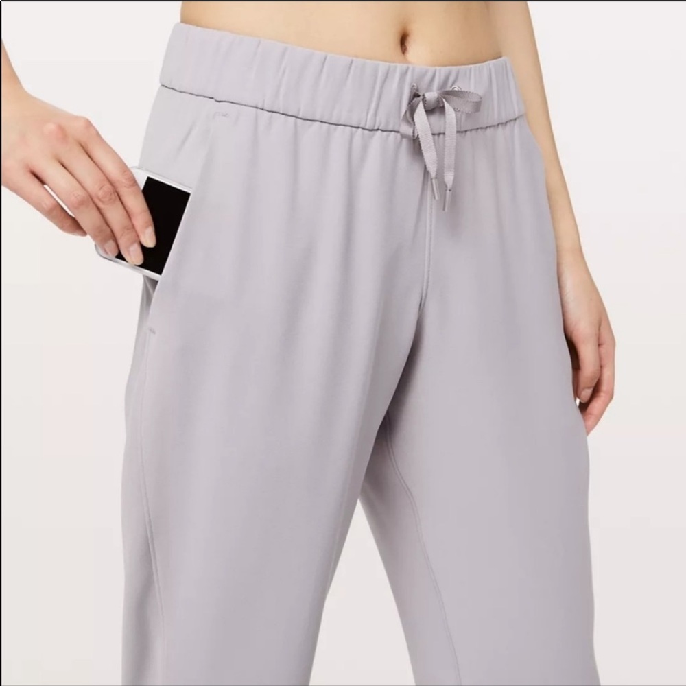 Lululemon Rare Edition Joggers
